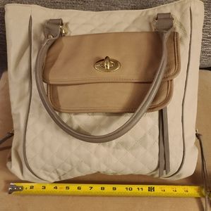Steve Madden Shoulder/Tote Bag